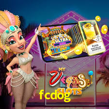 APP oficial da fcdog para mobile
