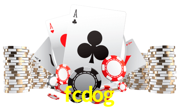 Jogue jogos de pôquer em fcdog