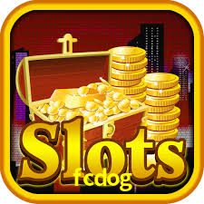 fcdog: Jogos de Caça-Níqueis-Altas Recompensas, Roleta-Velocidade, Blackjack-Desafios Máximos
