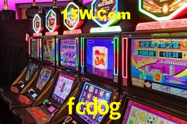 Provedores de Jogos fcdog