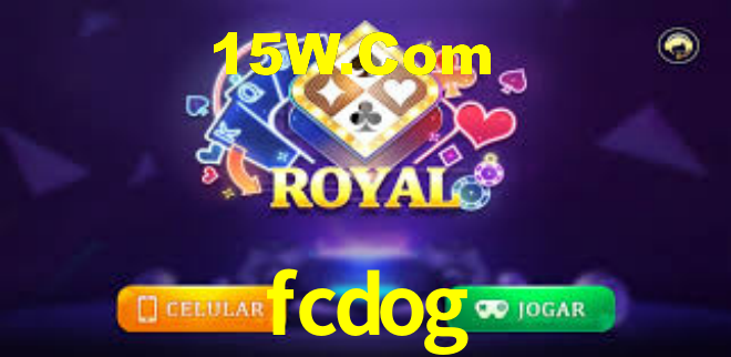fcdog.com