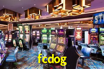 Design Responsivo fcdog