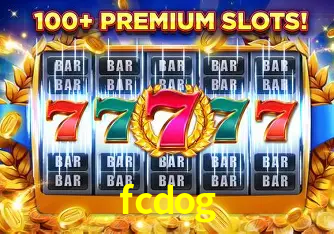 Casino Ao Vivo fcdog