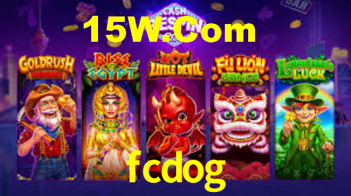 fcdog.com
