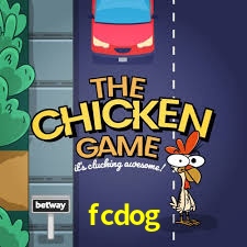 Welcome Bonus fcdog