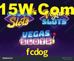 fcdog App Interface