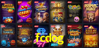 VIP Casino fcdog