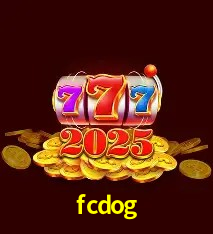 Bônus de Boas-vindas fcdog