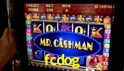 Promoção Relâmpago fcdog
