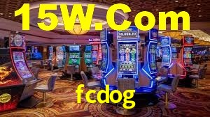Blackjack Table fcdog