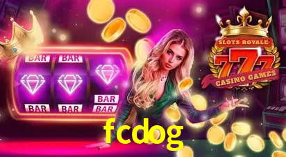 Login Seguro fcdog