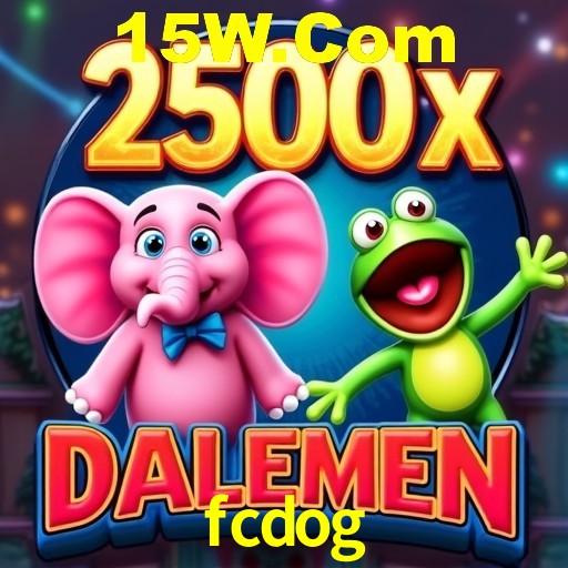 Desvendando o Mundo dos Jogos Virtuais na fcdog