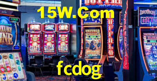 fcdog.com