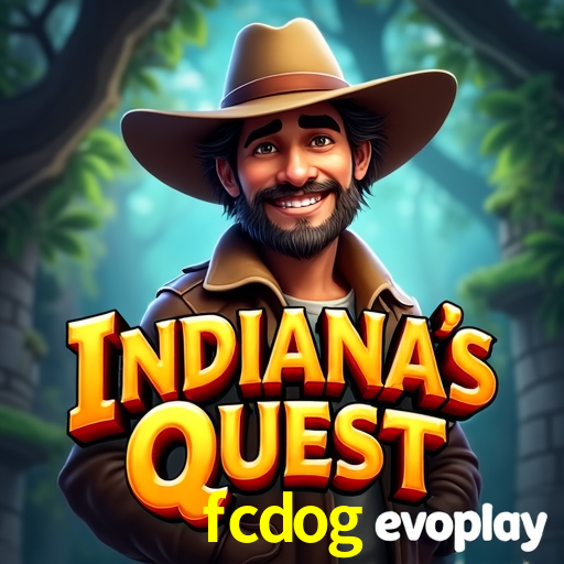 Inovações de Jogos na fcdog: O Futuro das Experiências Interativas