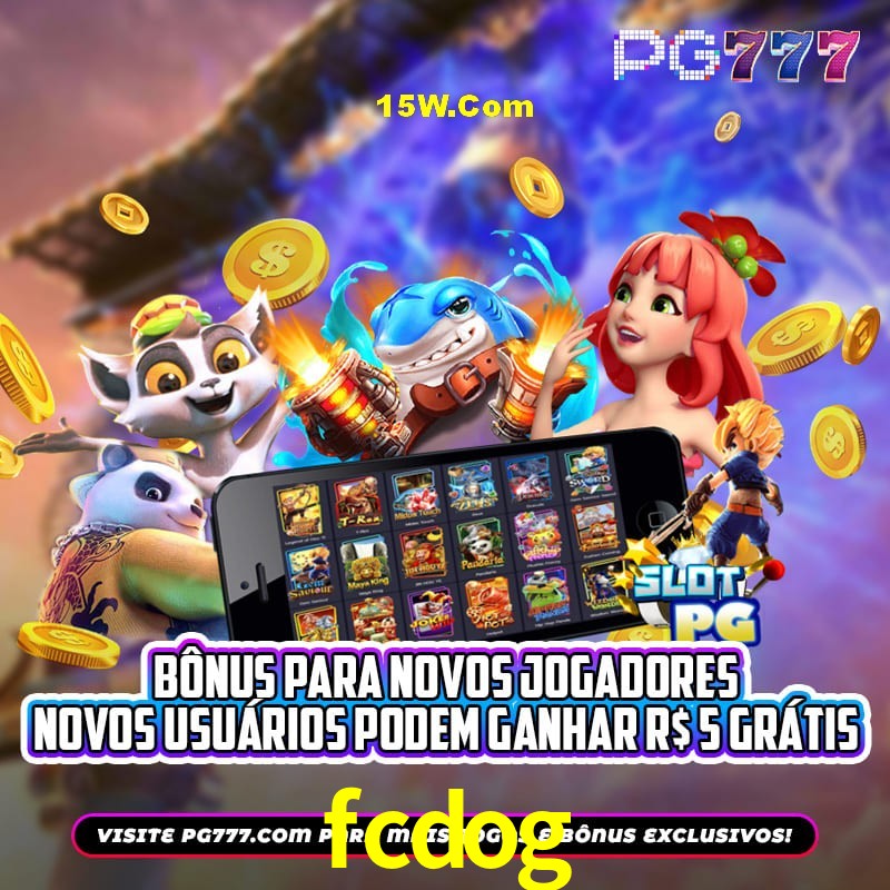 Live Casino fcdog