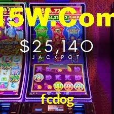 Welcome Bonus fcdog