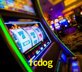 Sistemas de Segurança fcdog
