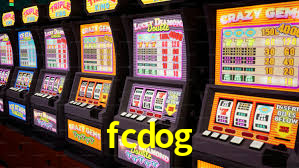 Experimente o Login Seguro Premium no fcdog