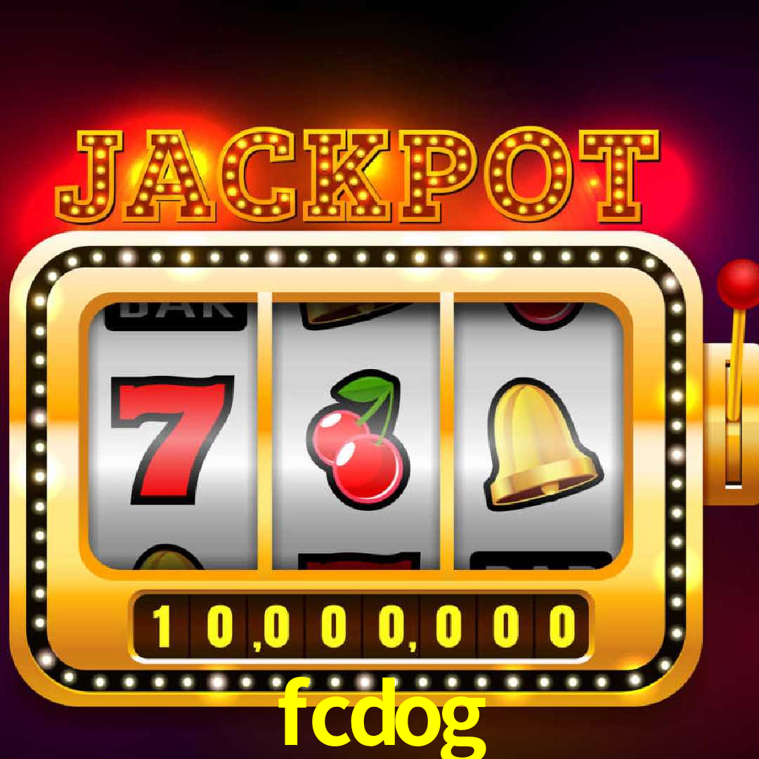 Slot Games fcdog