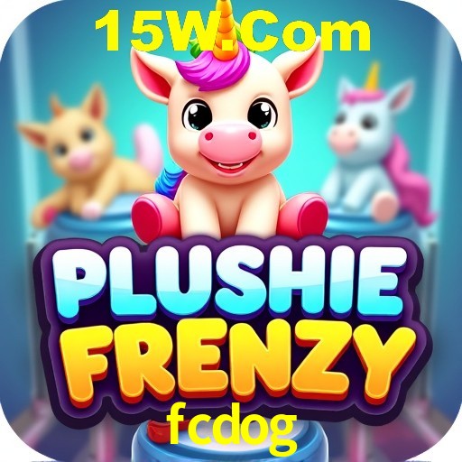 Descubra o Mundo do Cassino Online com fcdog