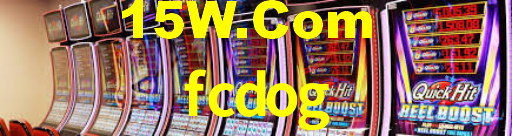 fcdog: Seu Cassino Premiado com Pagamentos Rápidos