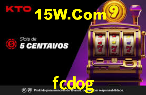 fcdog.com