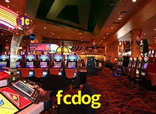 Recursos de Bônus fcdog