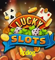 Estatísticas fcdog