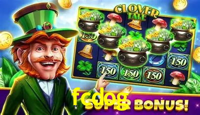 Casino Ao Vivo fcdog