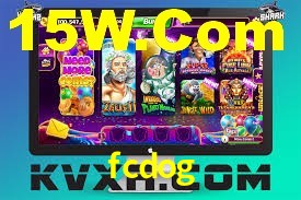 Live Casino fcdog