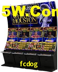 Daily Bonuses fcdog